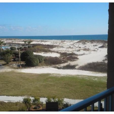 Gulf Shores Plantation Condos Luaran gambar