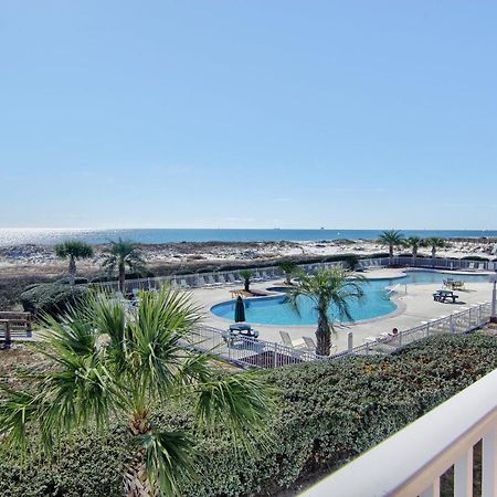Gulf Shores Plantation Condos Luaran gambar