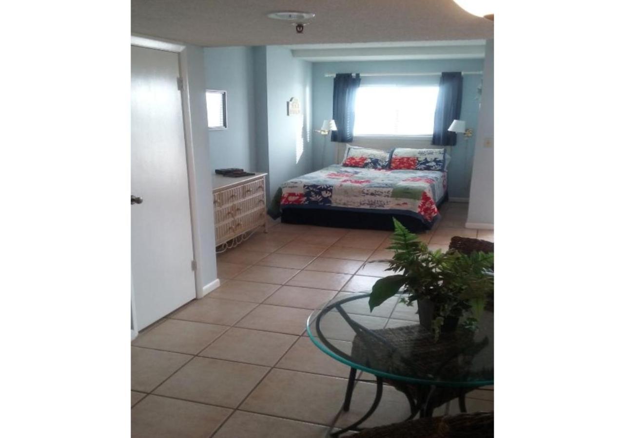 Gulf Shores Plantation Condos Luaran gambar