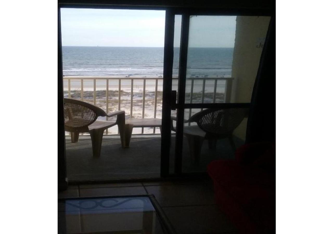 Gulf Shores Plantation Condos Luaran gambar