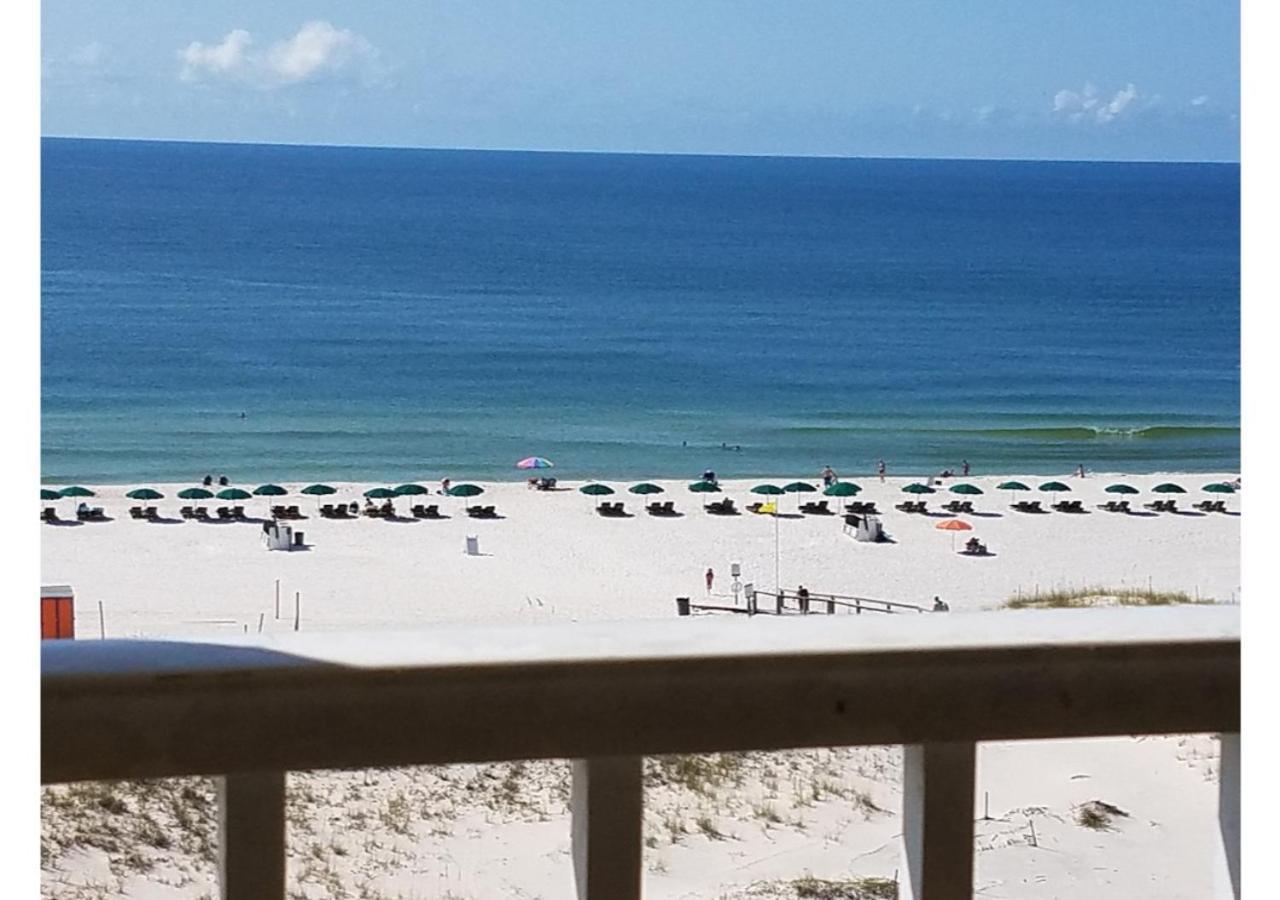 Gulf Shores Plantation Condos Luaran gambar