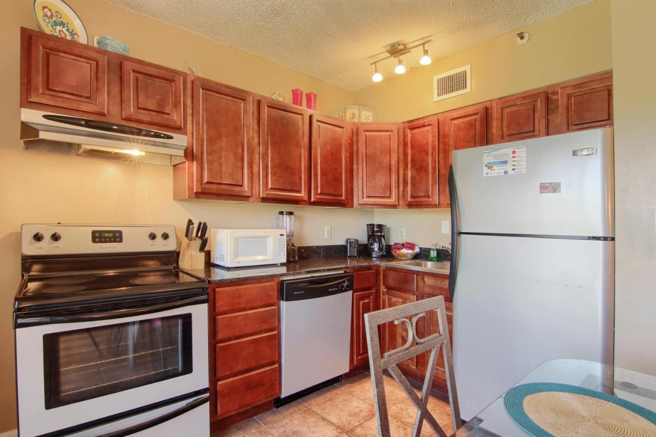 Gulf Shores Plantation Condos Luaran gambar