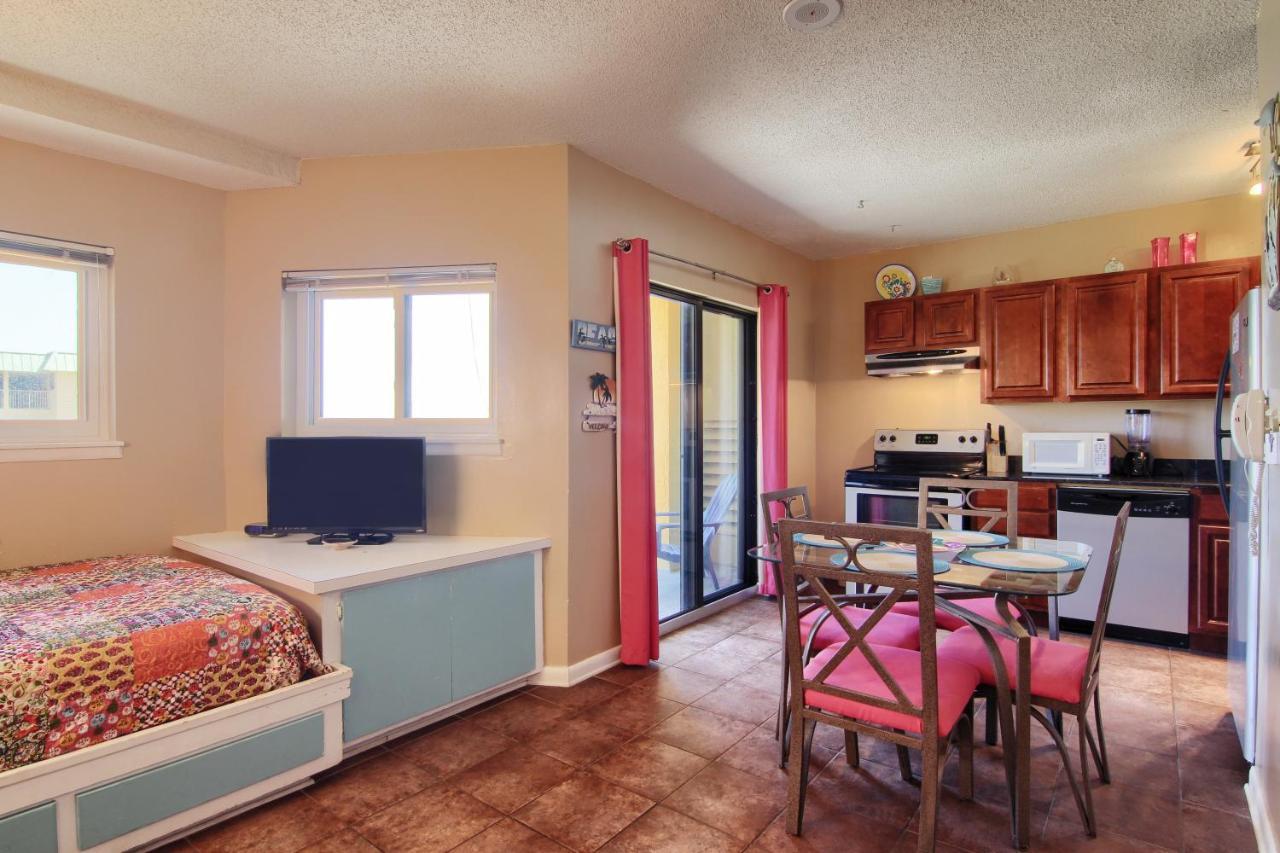 Gulf Shores Plantation Condos Luaran gambar