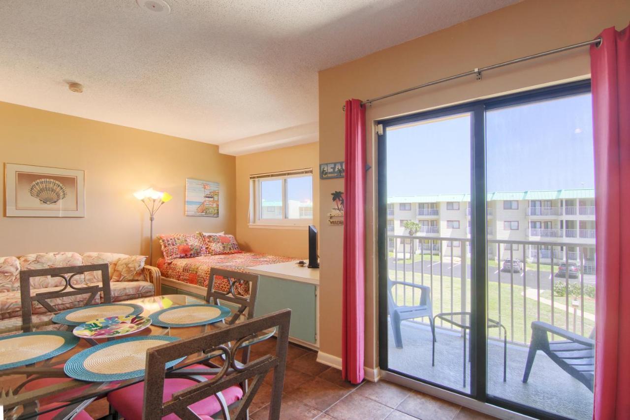 Gulf Shores Plantation Condos Luaran gambar