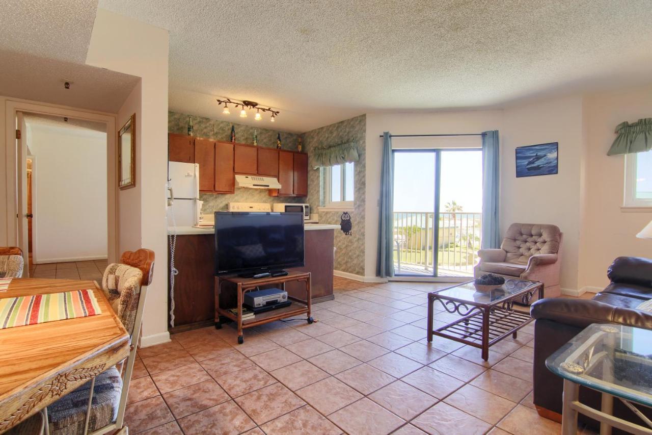 Gulf Shores Plantation Condos Luaran gambar