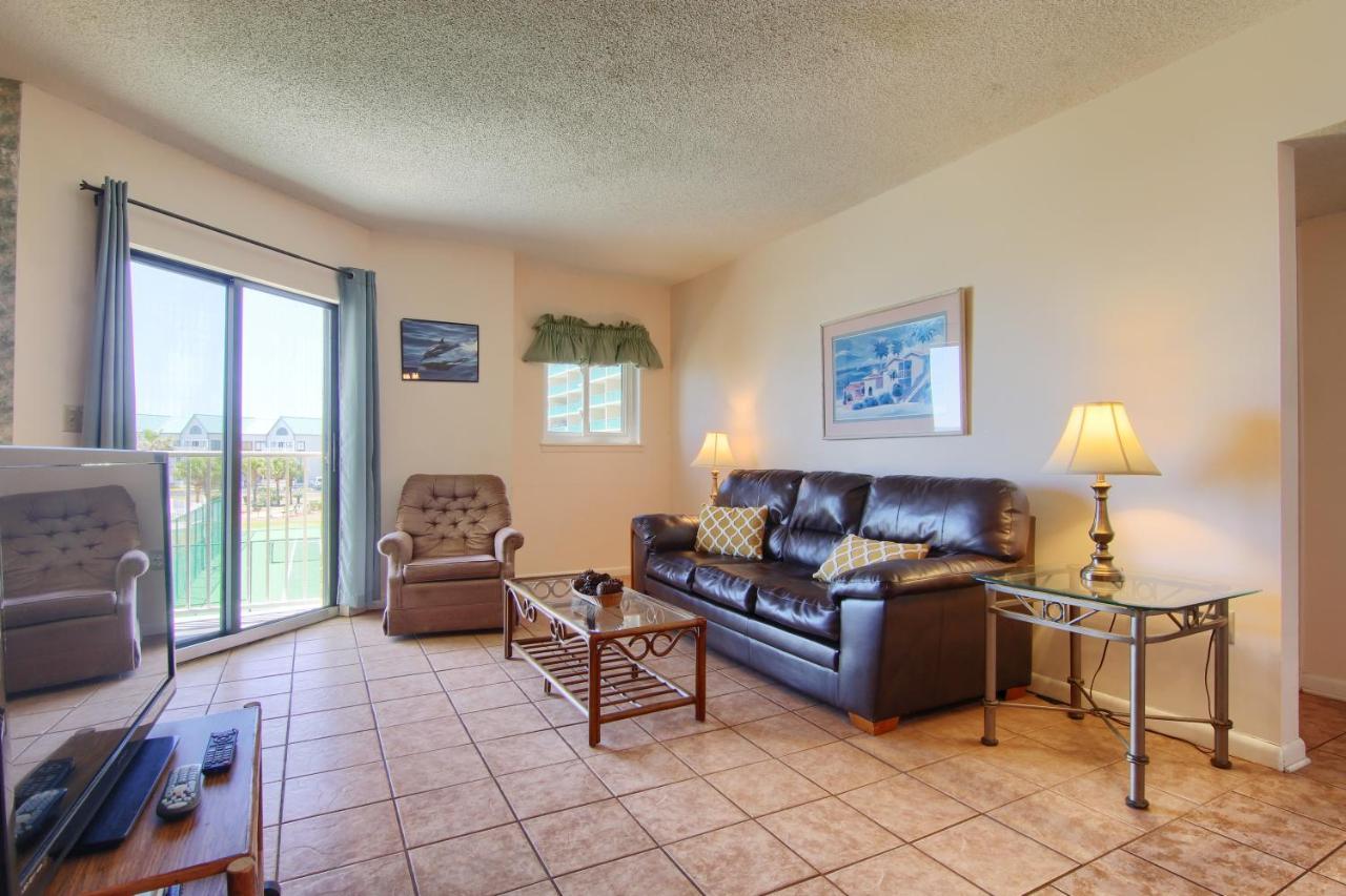 Gulf Shores Plantation Condos Luaran gambar