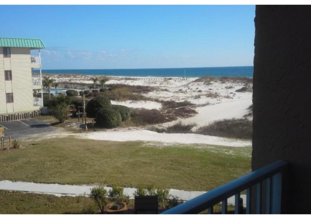 Gulf Shores Plantation Condos Luaran gambar