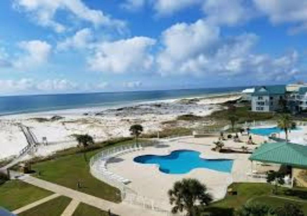 Gulf Shores Plantation Condos Luaran gambar