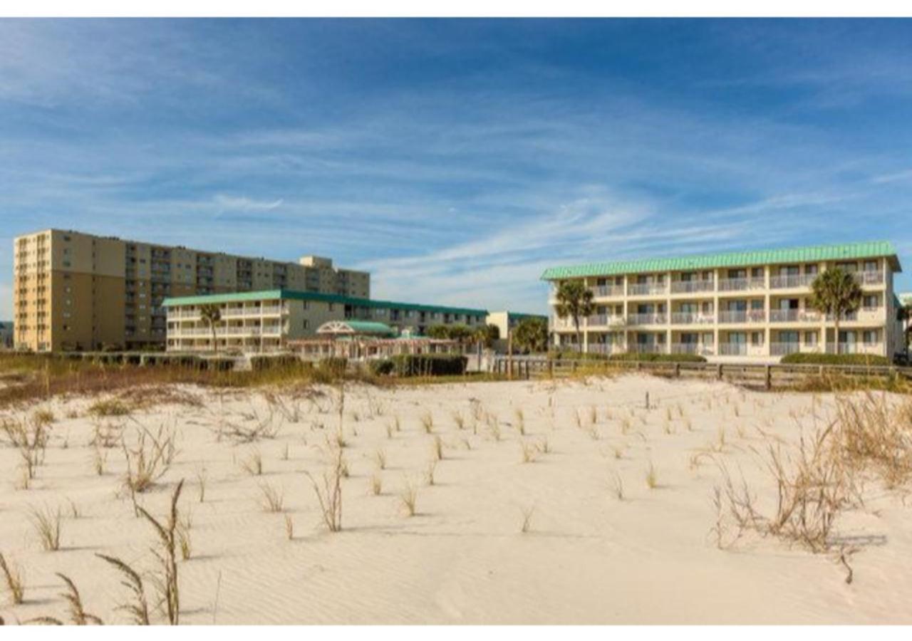 Gulf Shores Plantation Condos Luaran gambar