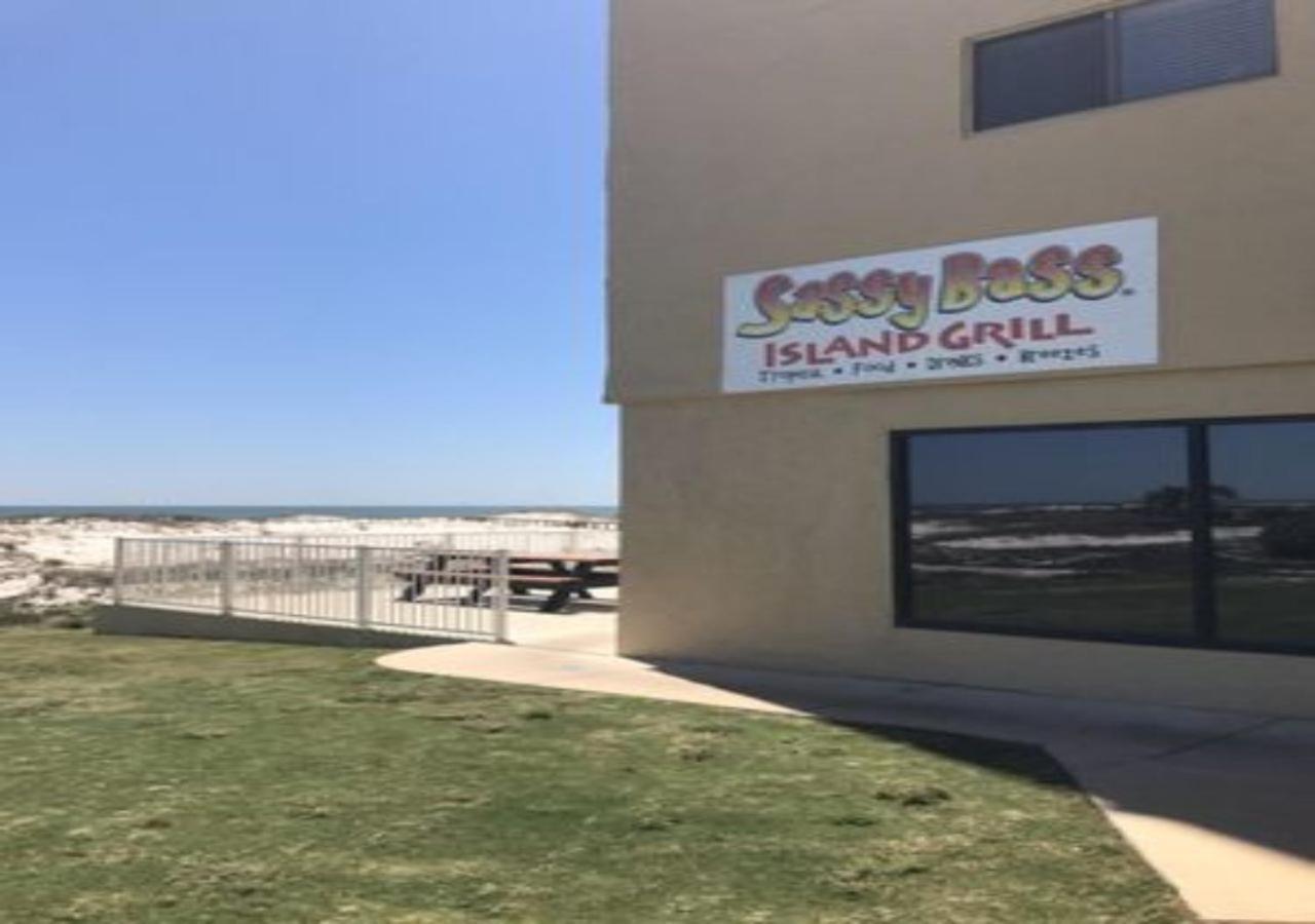 Gulf Shores Plantation Condos Luaran gambar