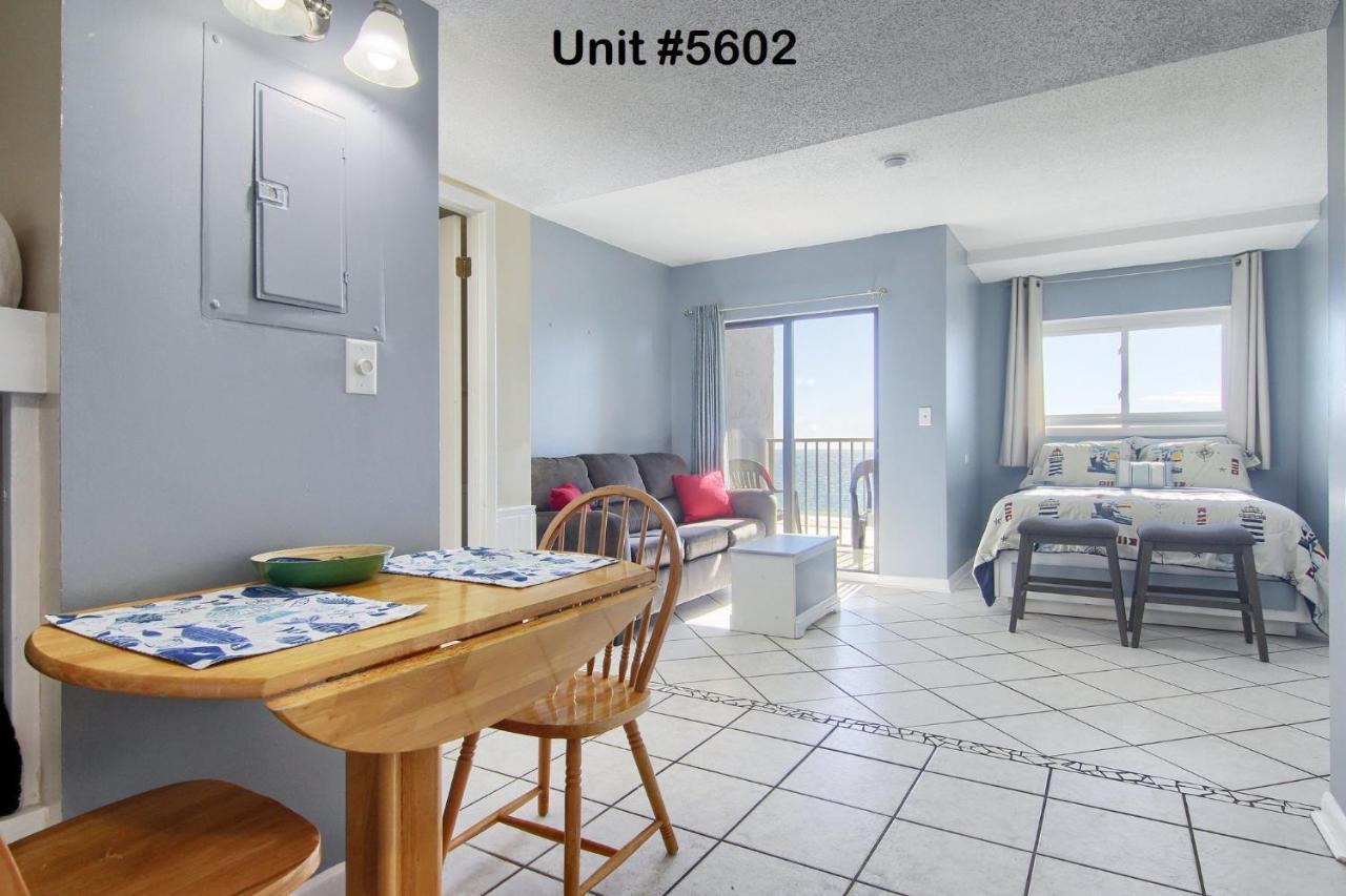 Gulf Shores Plantation Condos Luaran gambar