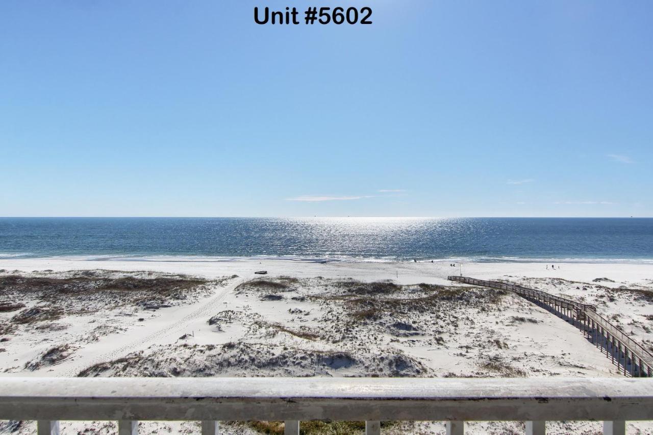 Gulf Shores Plantation Condos Luaran gambar