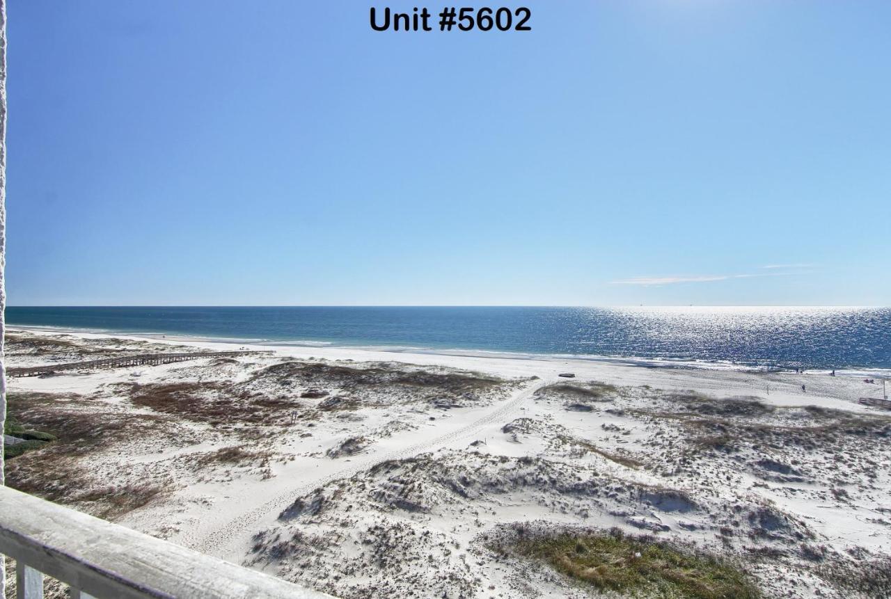 Gulf Shores Plantation Condos Luaran gambar