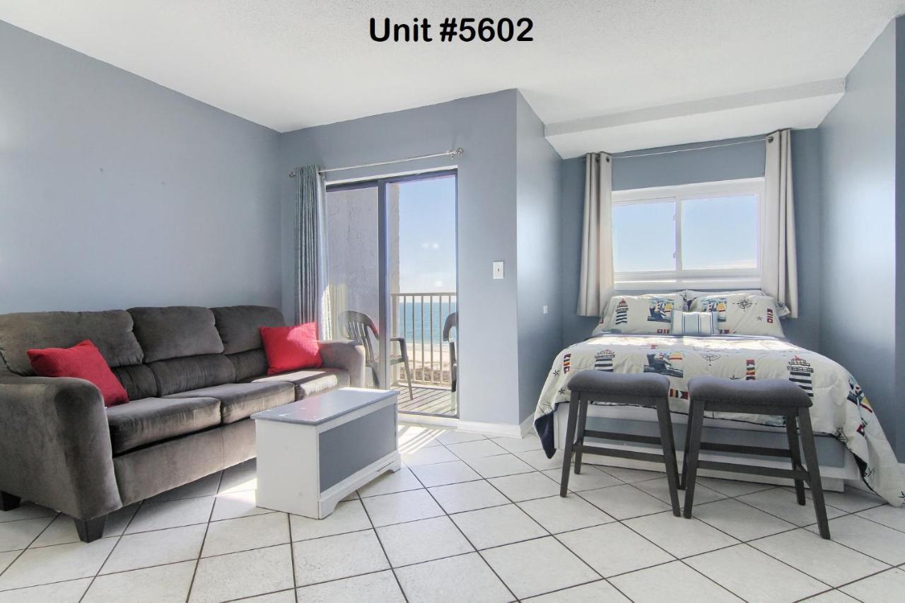 Gulf Shores Plantation Condos Luaran gambar