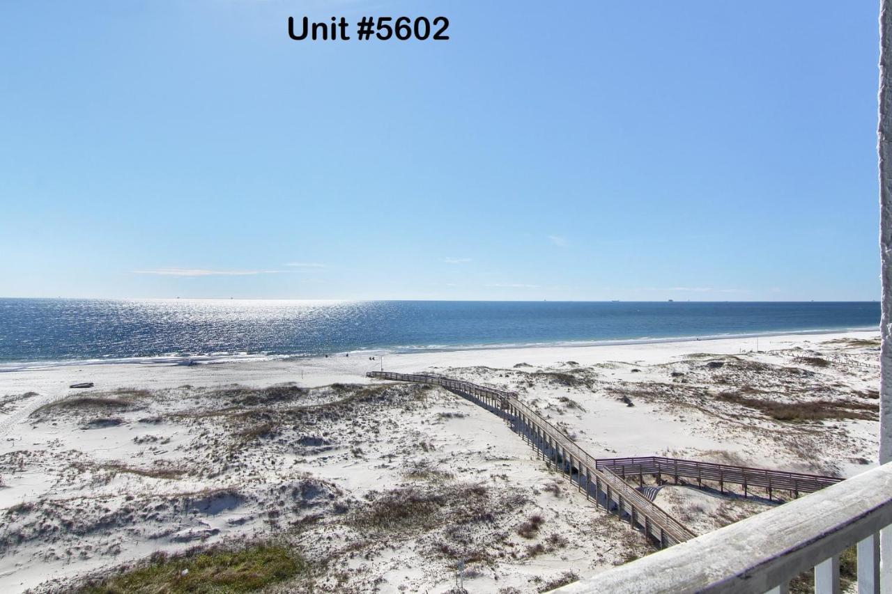 Gulf Shores Plantation Condos Luaran gambar