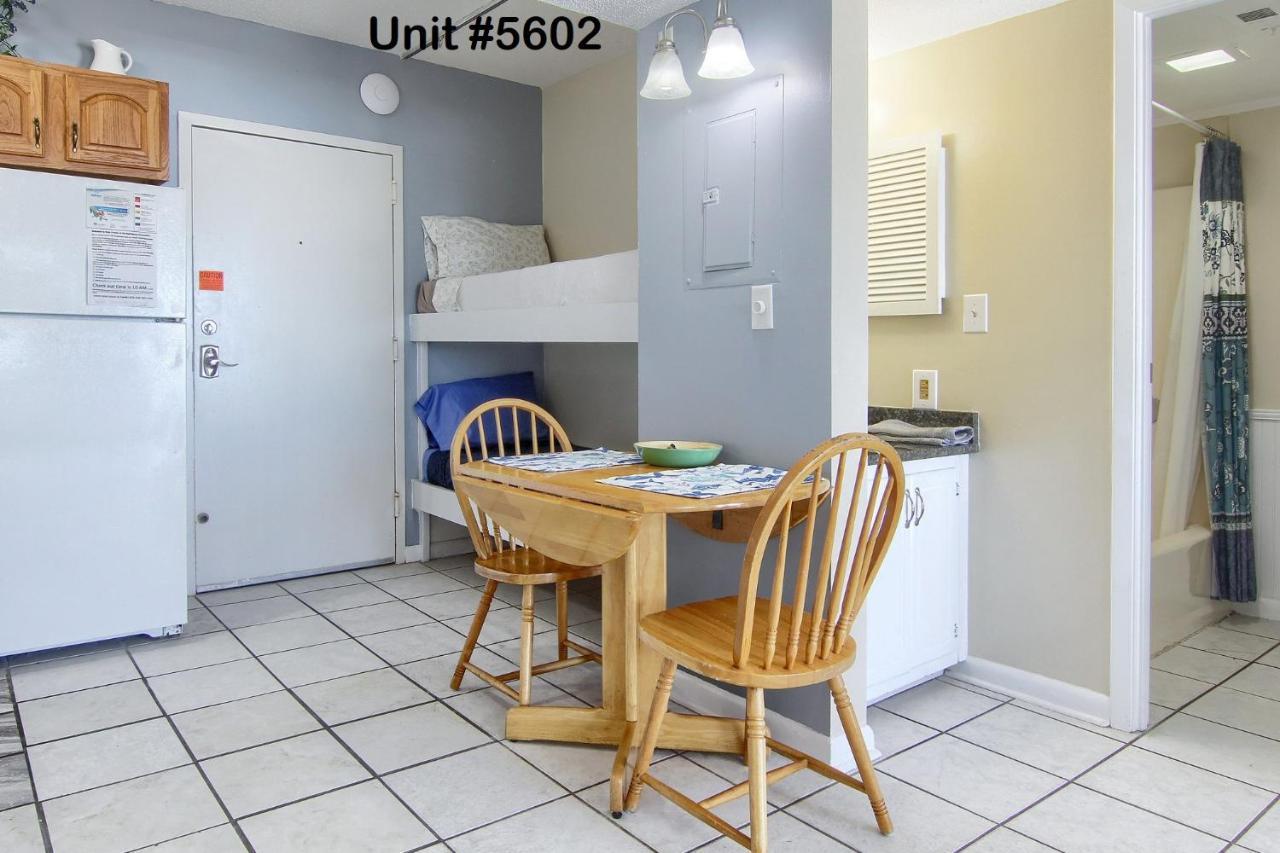 Gulf Shores Plantation Condos Luaran gambar