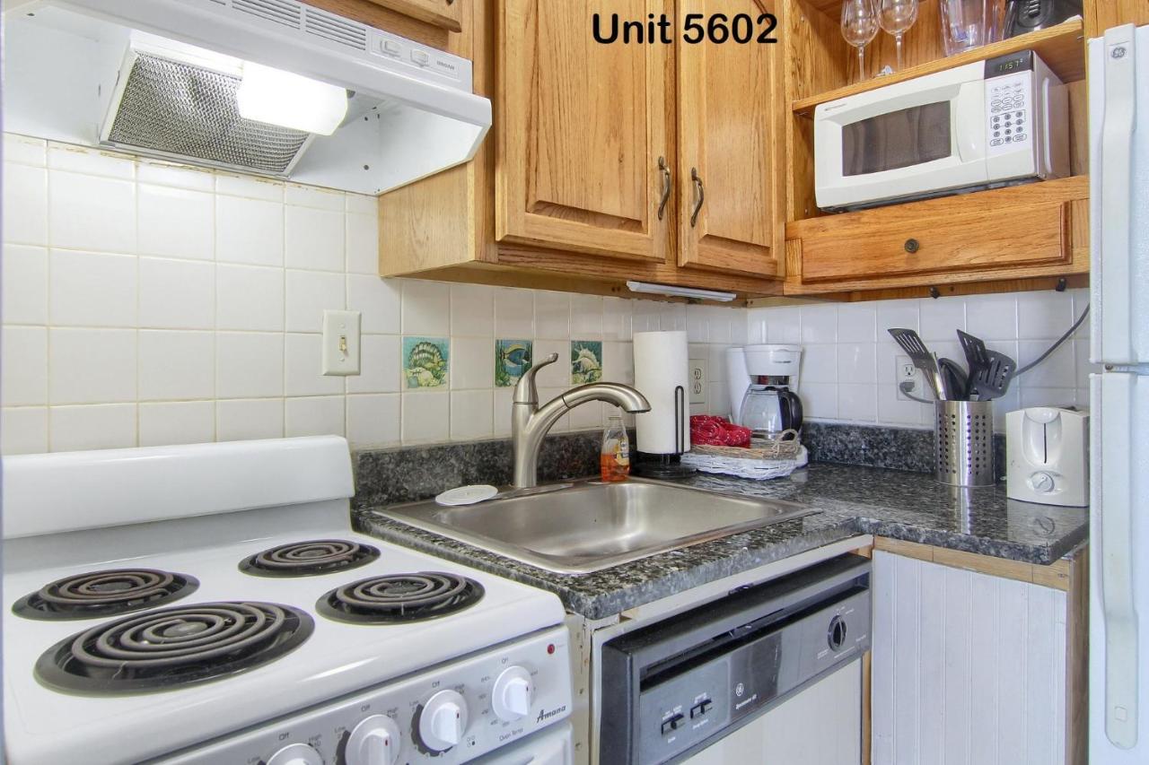 Gulf Shores Plantation Condos Luaran gambar