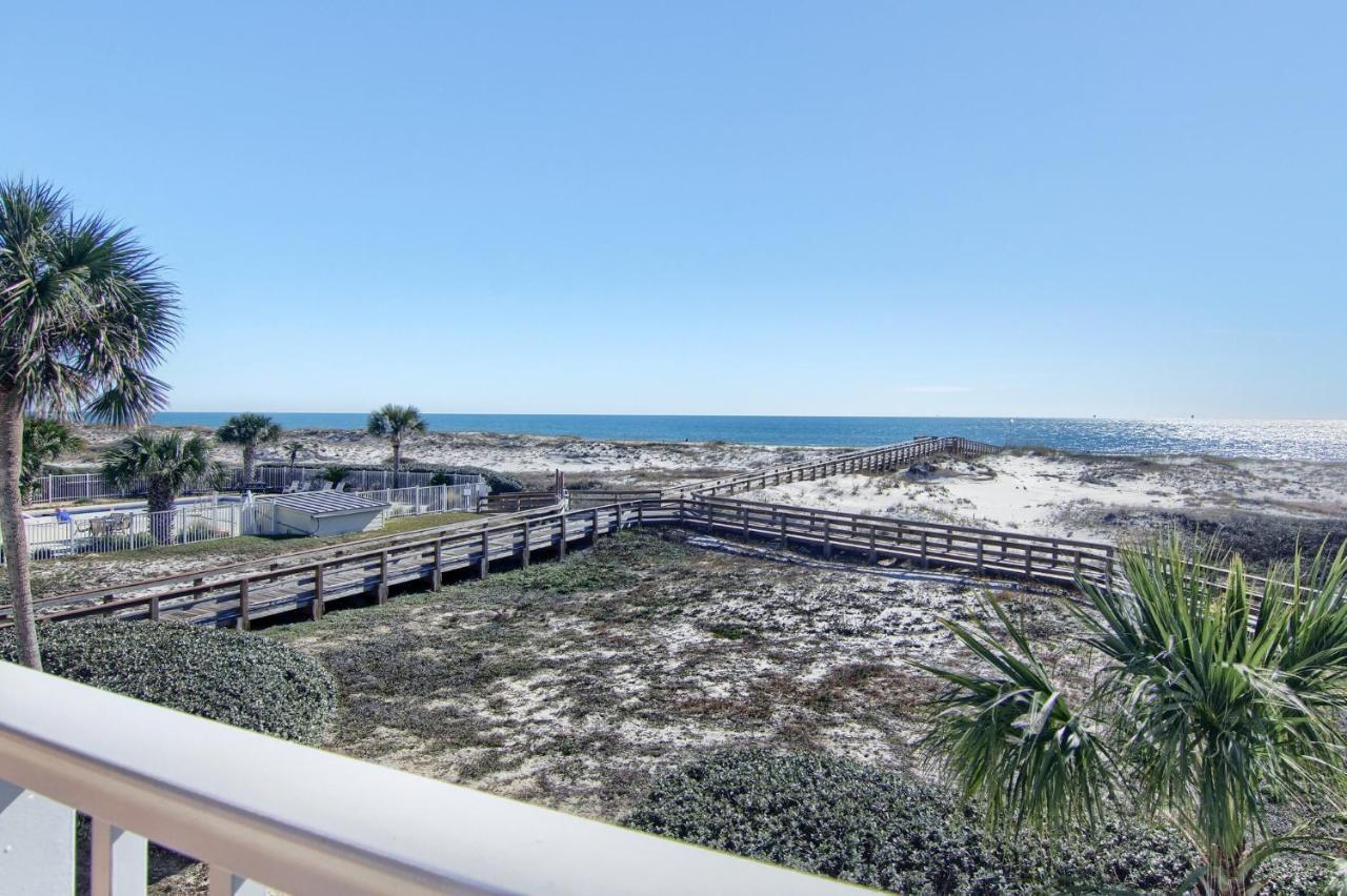 Gulf Shores Plantation Condos Luaran gambar