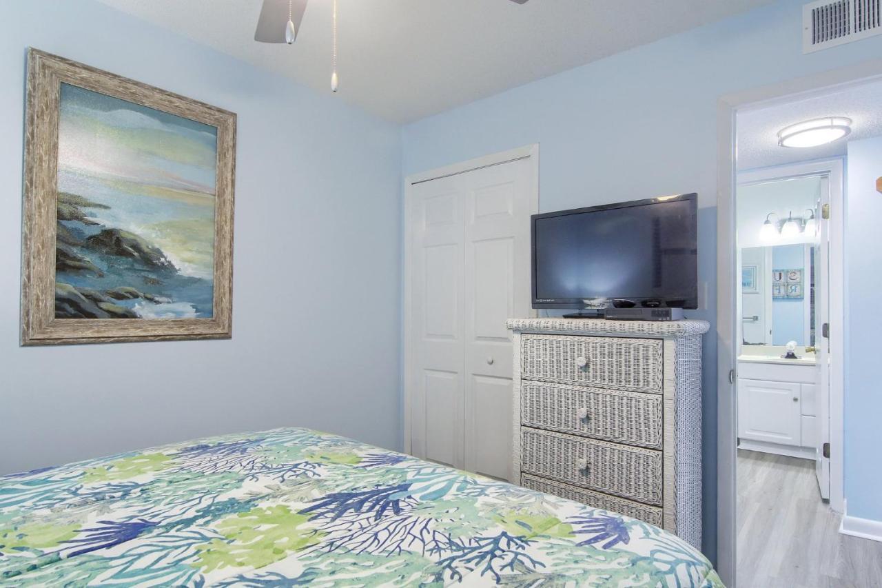 Gulf Shores Plantation Condos Luaran gambar