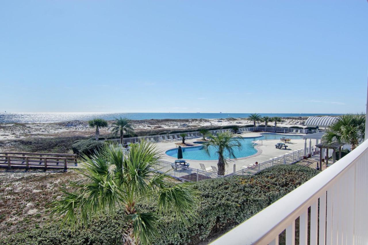 Gulf Shores Plantation Condos Luaran gambar