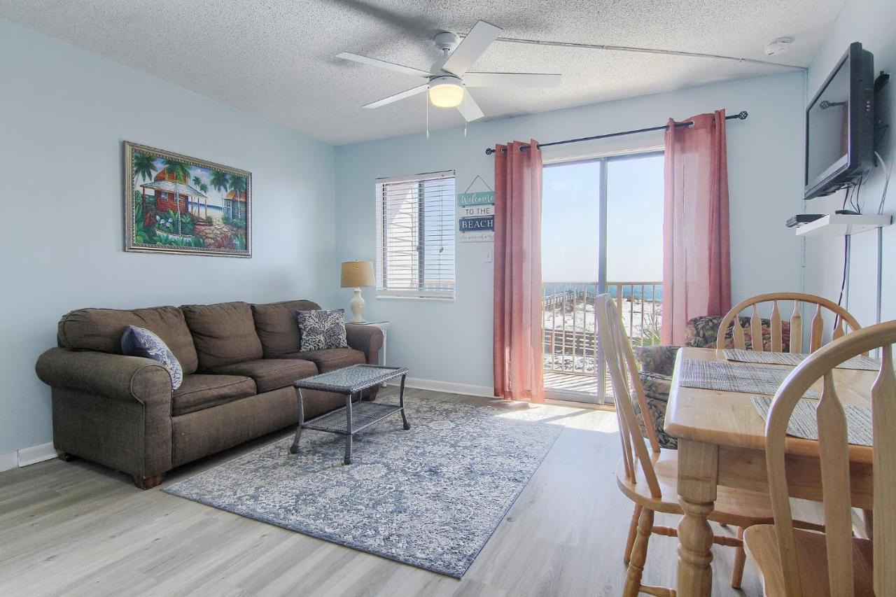 Gulf Shores Plantation Condos Luaran gambar