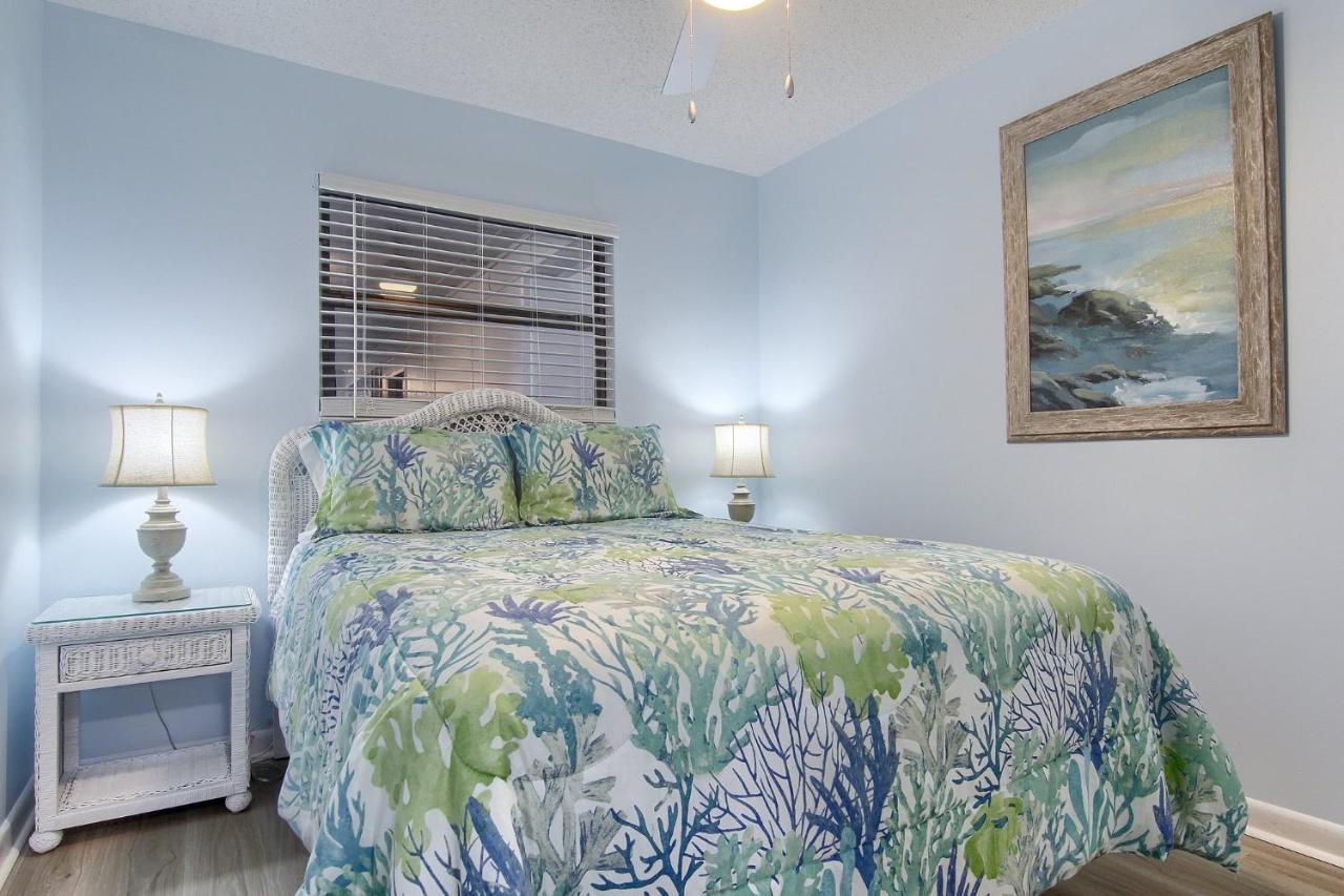Gulf Shores Plantation Condos Luaran gambar