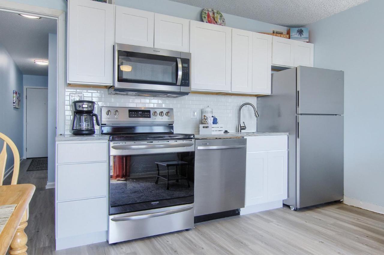Gulf Shores Plantation Condos Luaran gambar