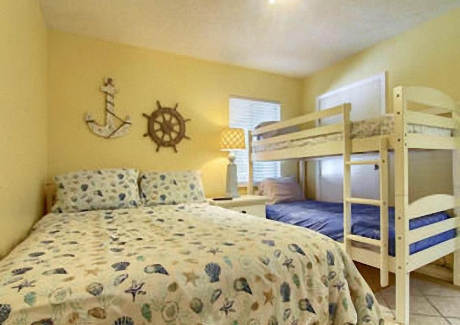 Gulf Shores Plantation Condos Luaran gambar