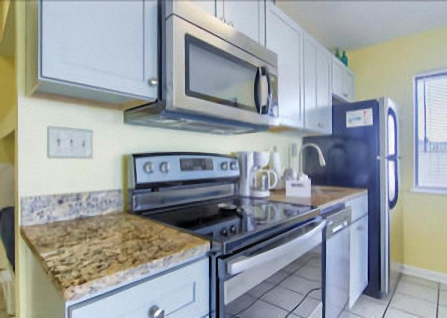 Gulf Shores Plantation Condos Luaran gambar