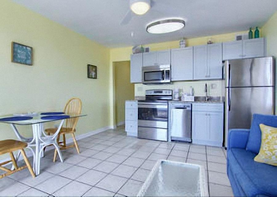 Gulf Shores Plantation Condos Luaran gambar