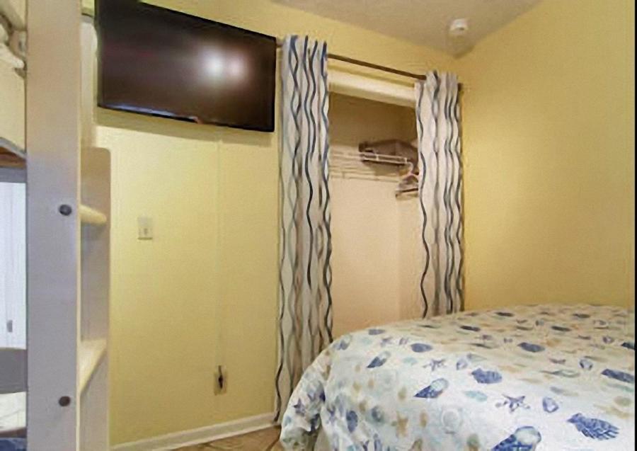 Gulf Shores Plantation Condos Luaran gambar