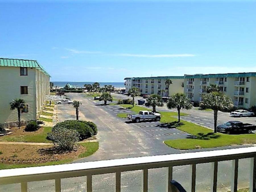 Gulf Shores Plantation Condos Luaran gambar