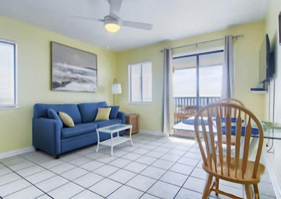 Gulf Shores Plantation Condos Luaran gambar