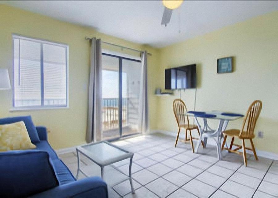Gulf Shores Plantation Condos Luaran gambar