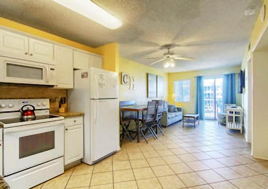 Gulf Shores Plantation Condos Luaran gambar
