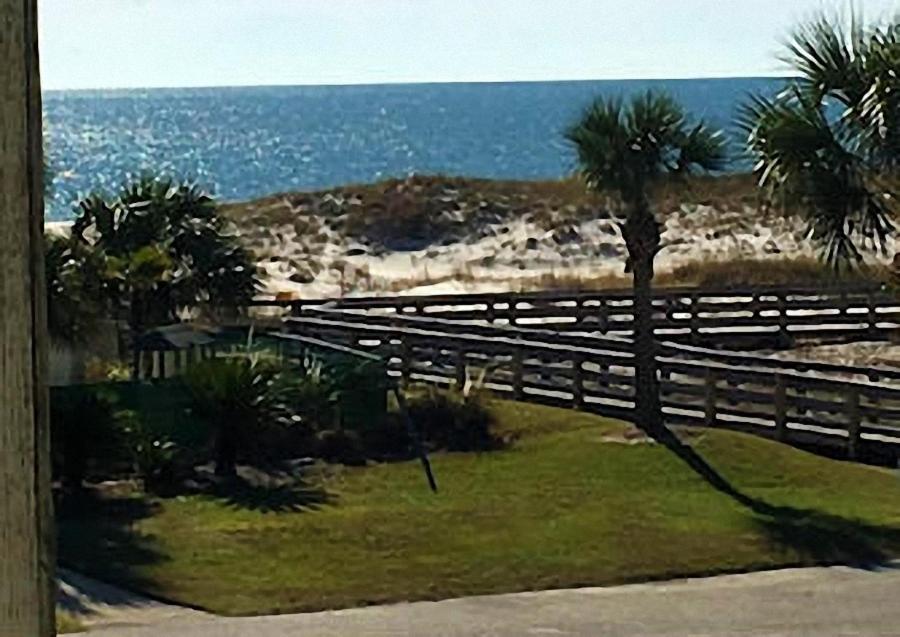 Gulf Shores Plantation Condos Luaran gambar