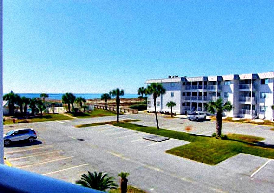 Gulf Shores Plantation Condos Luaran gambar